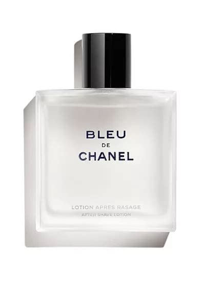 bleu chanel after shave|chanel after shave boots.